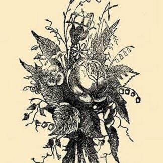 12 Face Puzzle by American Puzzle Co.