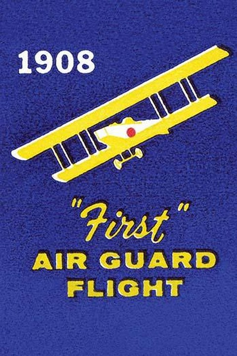 1908 First Air Guard Flight