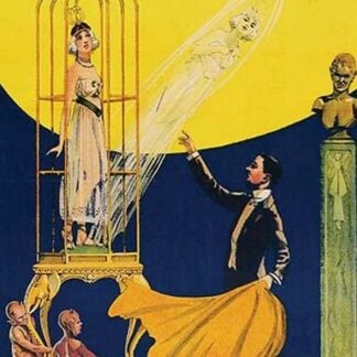 20th Century Illusion