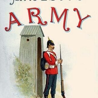 24th South Wales Borderers by Walter Richards