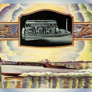 32' Toppan Champion Glenroc Cruiser