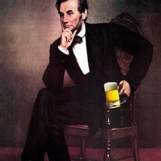 4 Beers & 4000 Years Ago by Wilbur Pierce