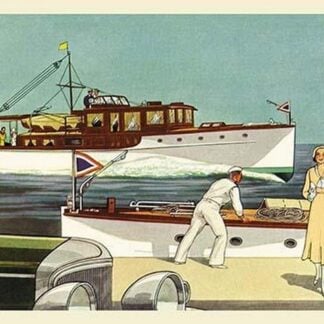 48' and 45' Twin Screw Cruisers by Douglas Donald