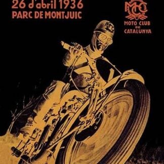 4th International Barcelona Grand Prix