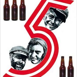 5 Beer Plan - Vladimir Ilyich Lenin by Wilbur Pierce