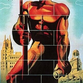 7 November 1936 - Madrid by Tomas