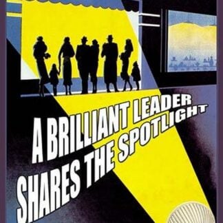 A Brilliant Leader by Wilbur Pierce