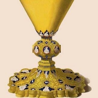 A Chalice by H. Shaw