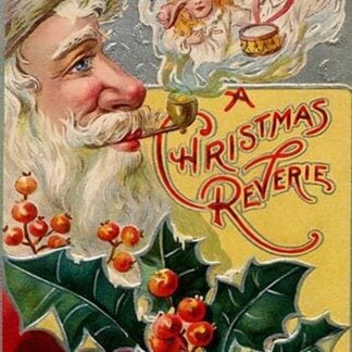 A Christmas Reverie