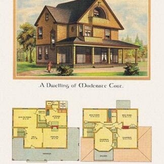 A Dwelling of Moderate Cost
