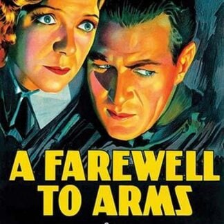 A Farewell to Arms