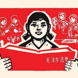 A Good Read by Chinese Government