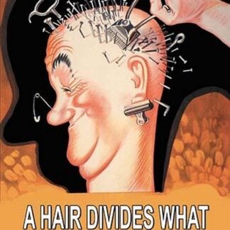 A Hair Divides by Omar Khayyam