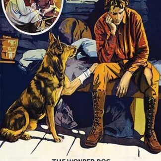 A Hero of the Big Snows