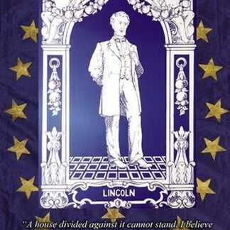 A House Divided by Wilbur Pierce