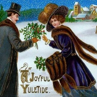 A Joyful Yuletide