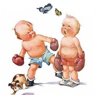 A Little Distraction by Colliers