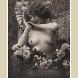 A Look of Enchantment