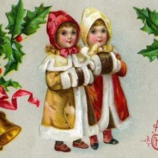 A Merry Christmas #2