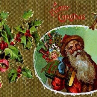 A Merry Christmas #4