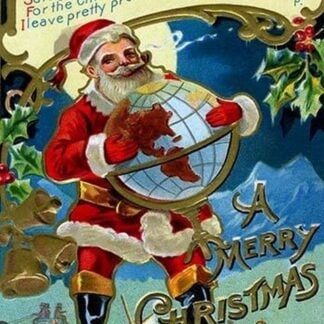 A Merry Christmas #5