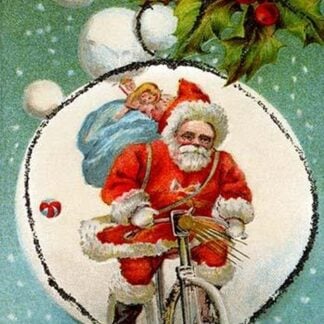 A Merry Christmas #6