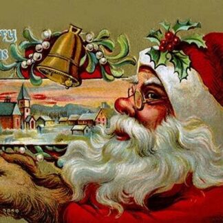 A Merry Christmas #8