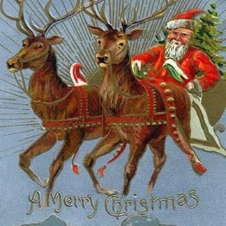 A Merry Christmas #9