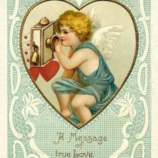 A Message Of True Love