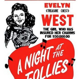 A Night at the Follies