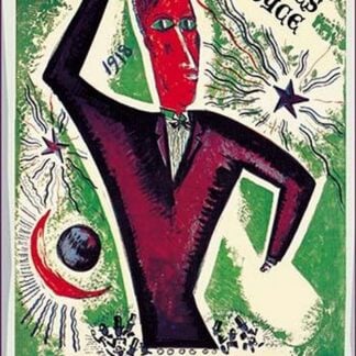 A Portrait of the Artist as a Young Man by James Joyce