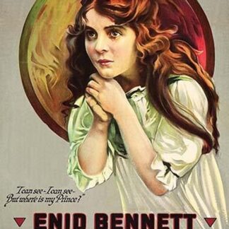 A Princess of the Dark