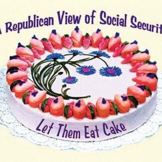 A Republican View of Social Security by Wilbur Pierce