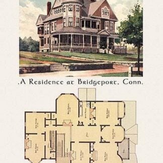 A Residence at Bridgeport
