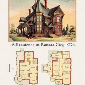 A Residence in Kansas City