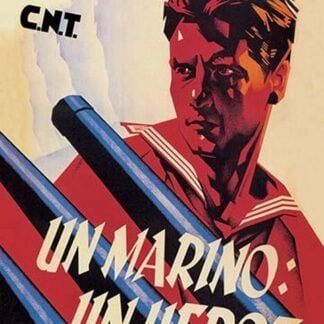 A Sailor: A Hero by Arturo Ballester