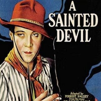 A Sainted Devil #2