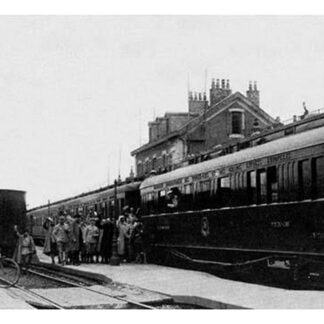 A Shrine to Armistice