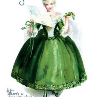 A St. Pattys to Greet You