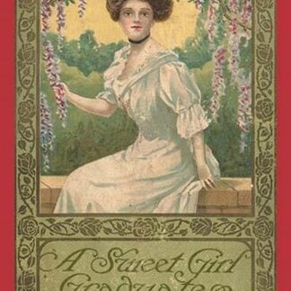 A Sweet Girl Graduate by L.T. Meade