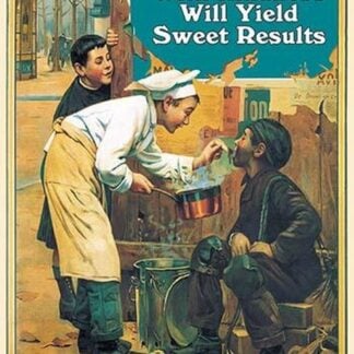 A Task Undertaken by Wilbur Pierce