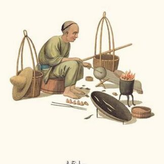 A Tinker by George Henry Malon