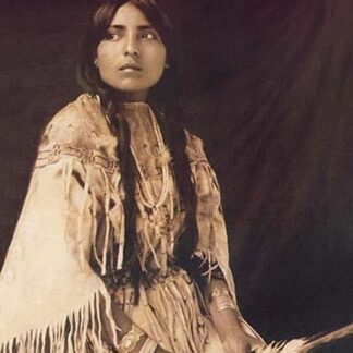 A Warrior Bride by Carl and Grace Moon