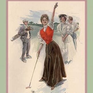 A Woman's Guess by Rudyard Kipling