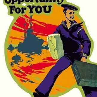 A Wonderful Opportunity for You by Charles E. Ruttan