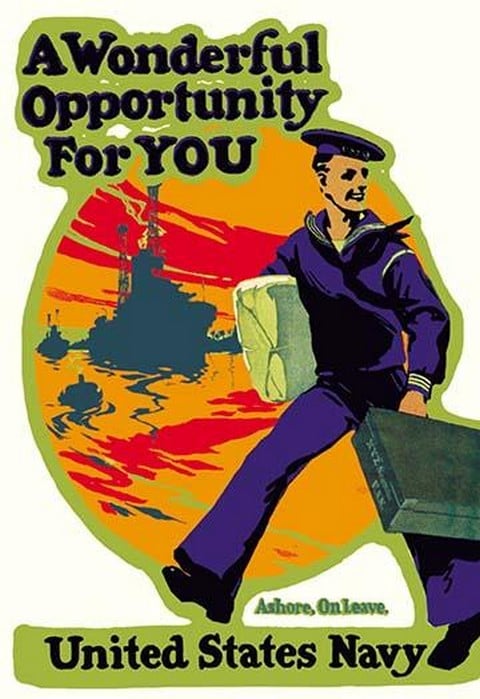 A Wonderful Opportunity for You by Charles E. Ruttan