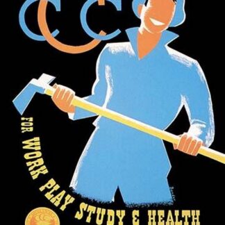 A Young Man's Opportunity for Work