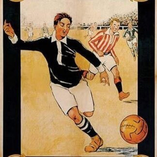 A.J. Woolley & co. Sports Articles by UK