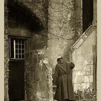 Abby Gateway at Stoneleigh by James Leon Williams