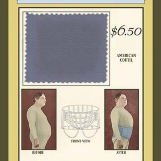 Abdominal Belt for Men!!